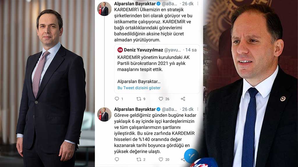 Bir Milletvekili Araştırma Yapmadan Açıklama Yaparsa Ne olur?
