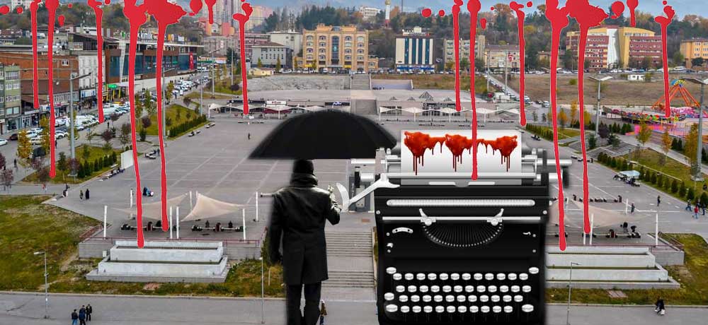 Karabük Cinayetleri…