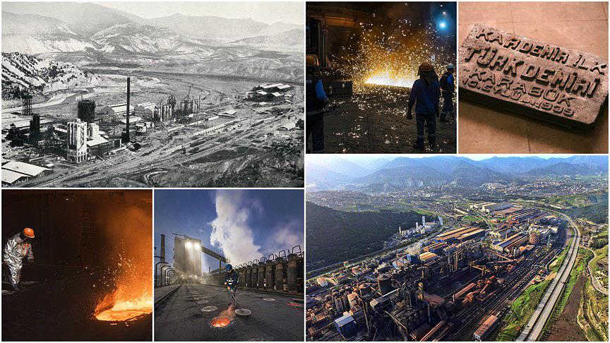 Dünden Bugüne Karabük Gerçekleri