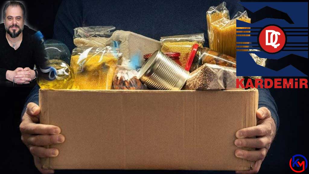 Vay Be Dadaş Sen Ne Gönlü Zenginmişsin…