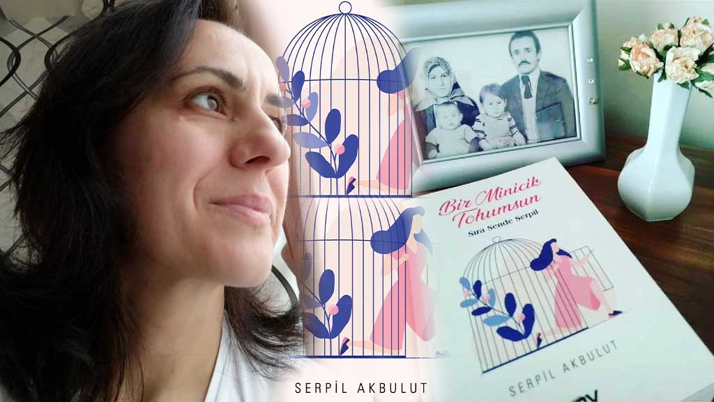 Pandemiyle Doğan Bir Yazar