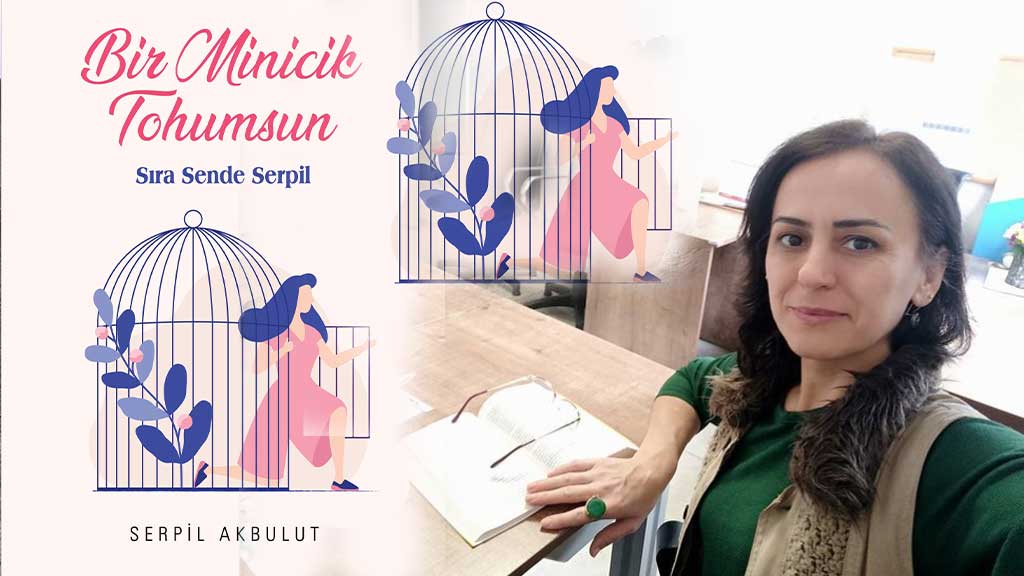 Serpil Bulut Akbulut Hocamızın Karabük ‘e Selamı Var