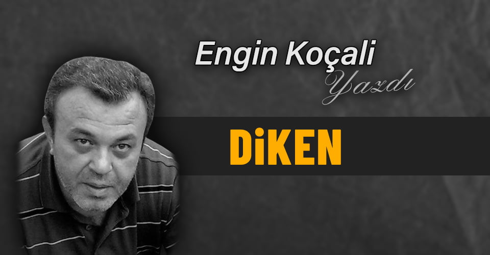 DİKEN