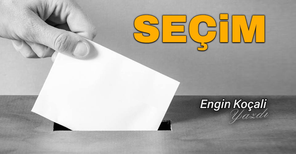 SEÇİM
