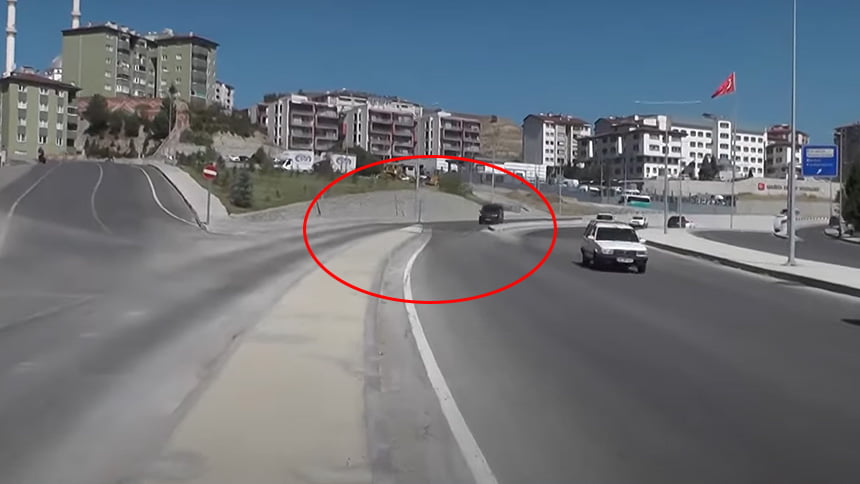 KARABÜK ‘ÜN BÜKLÜM BÜKLÜM YOLLARI