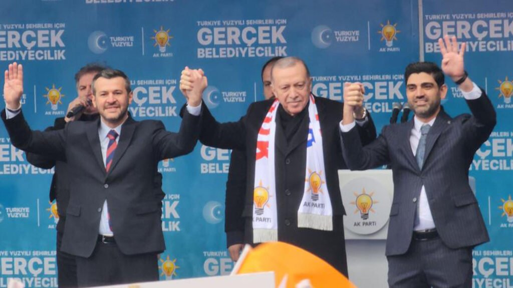 KARABÜK’TE BİR SEÇİMİN ARDINDAN