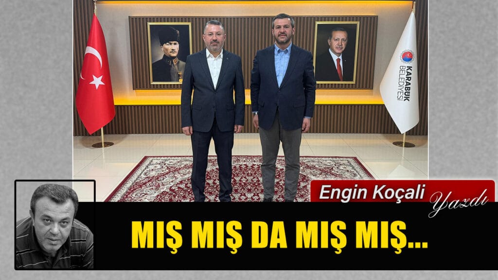 MIŞ MIŞ DA MIŞ MIŞ