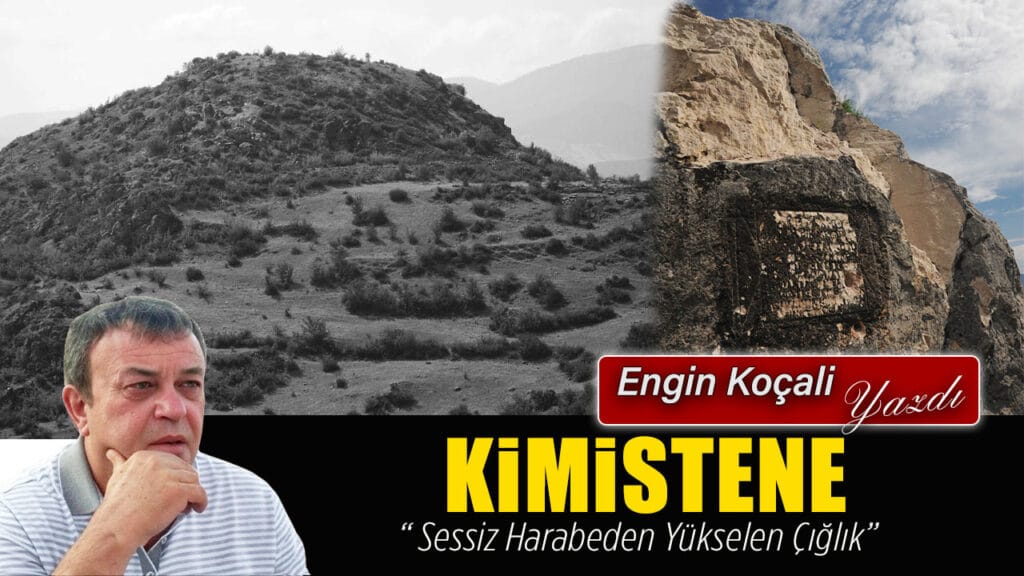 KİMİSTENE