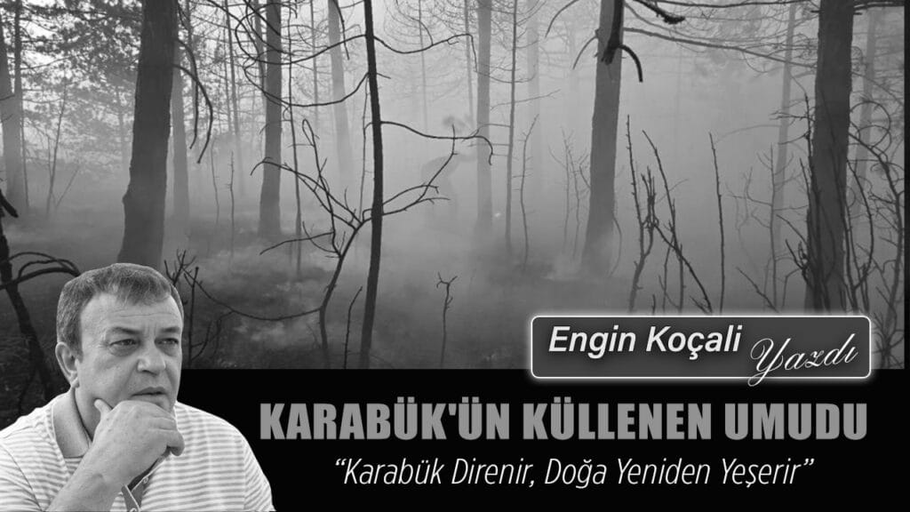 KARABÜK’ÜN KÜLLENEN UMUDU